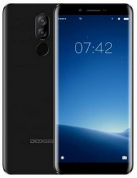 Замена батареи на телефоне Doogee X60 в Кирове